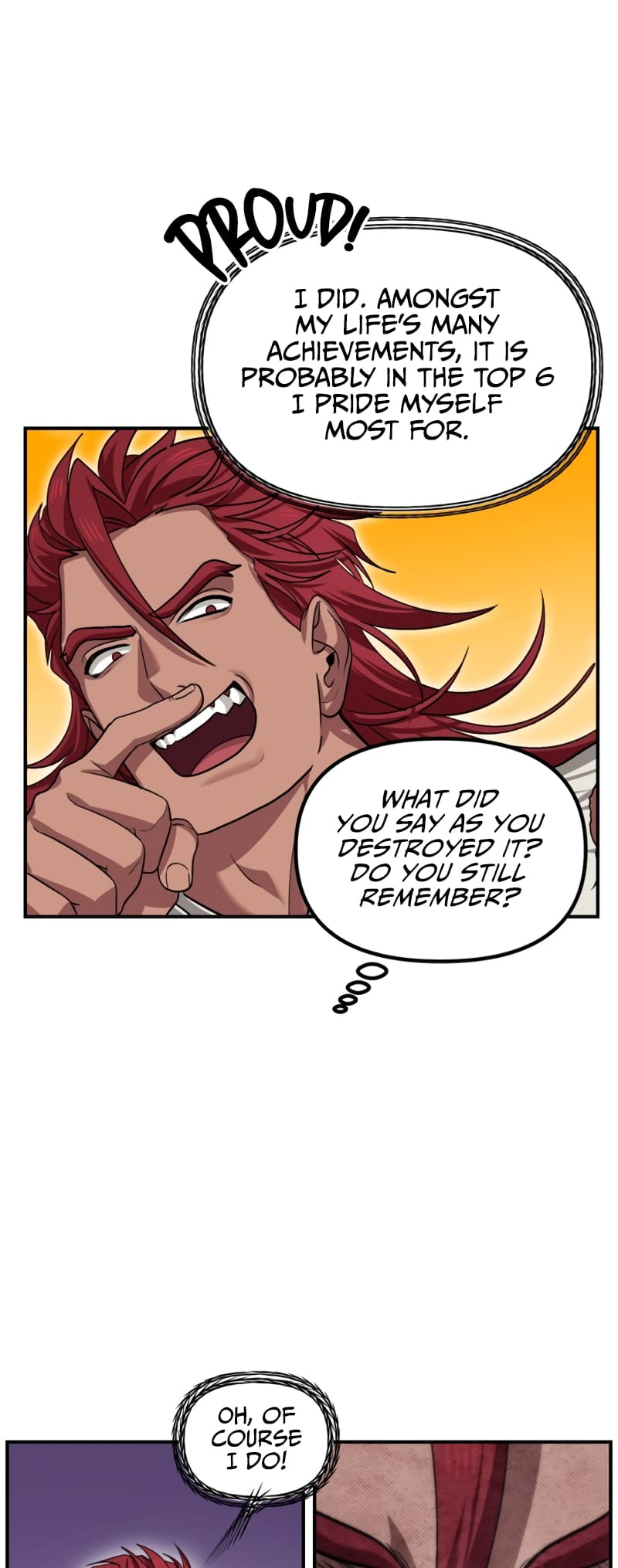 SSS-Class Suicide Hunter, Chapter 121 image 57